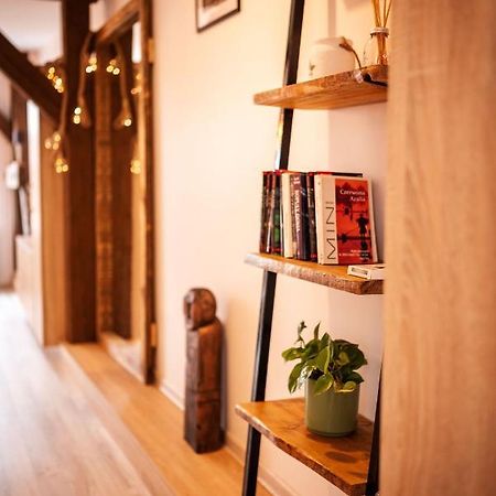 Just Smile Apartment Opolznevoye Bagian luar foto