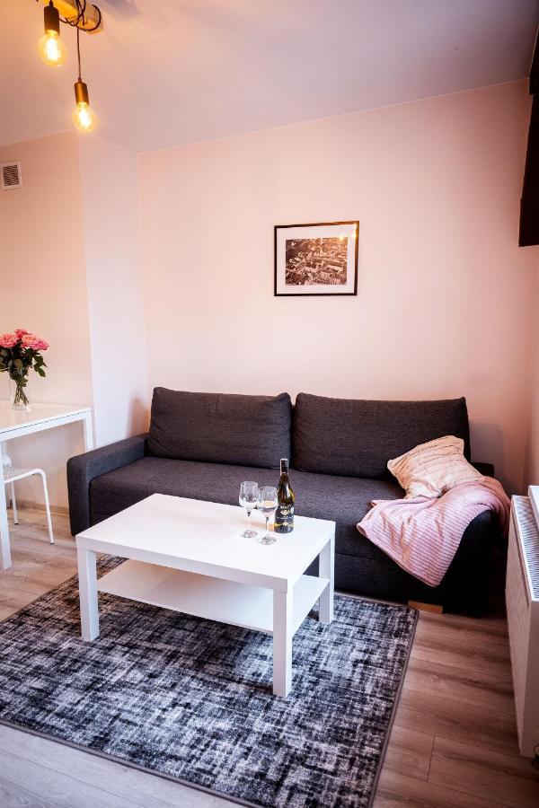 Just Smile Apartment Opolznevoye Bagian luar foto