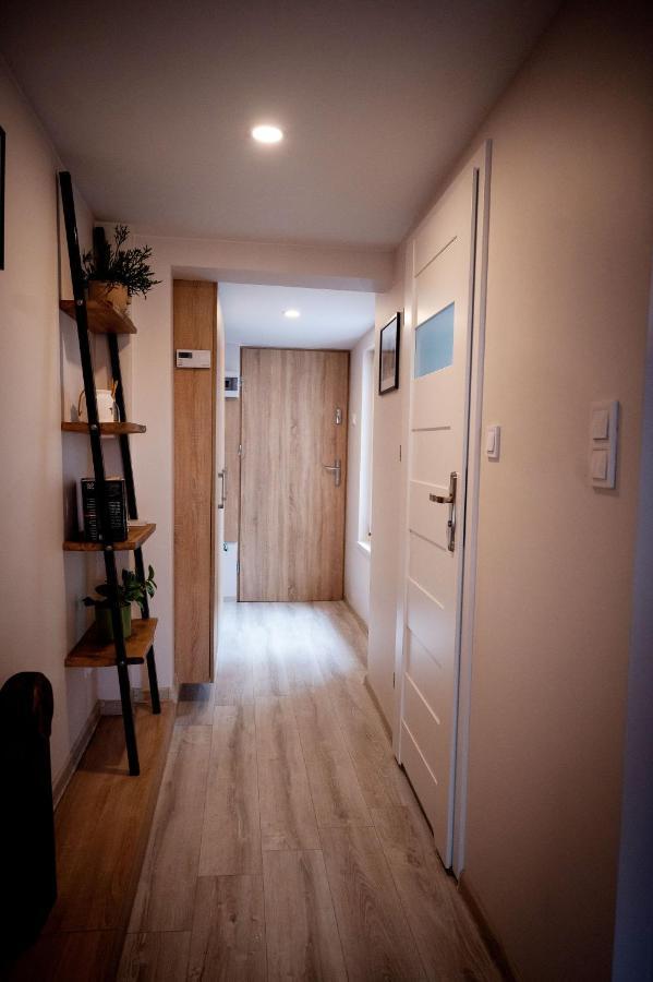 Just Smile Apartment Opolznevoye Bagian luar foto