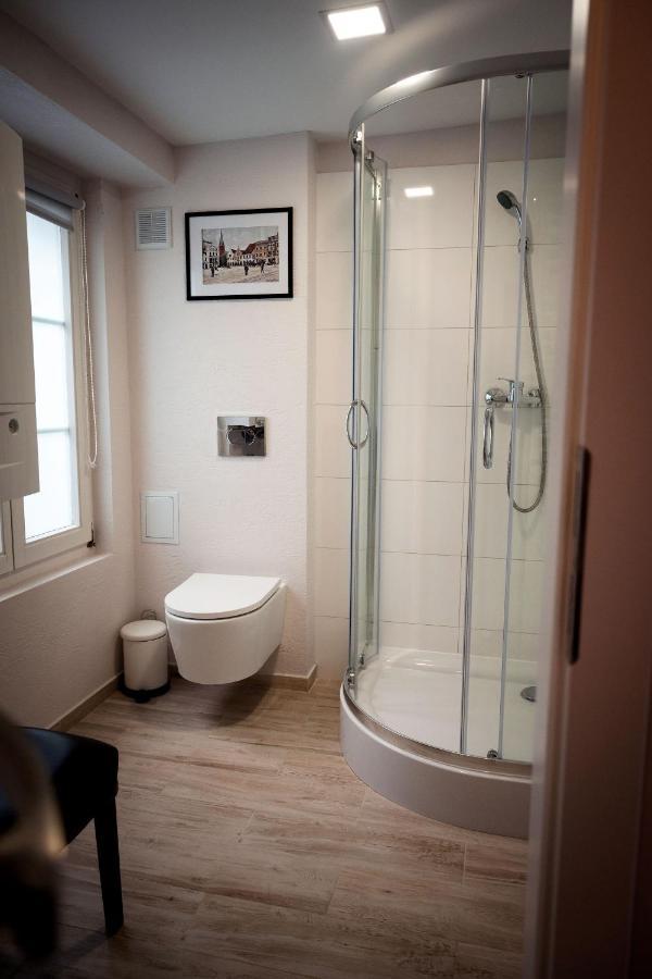 Just Smile Apartment Opolznevoye Bagian luar foto