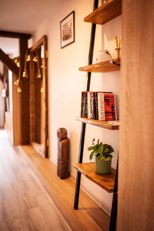 Just Smile Apartment Opolznevoye Bagian luar foto